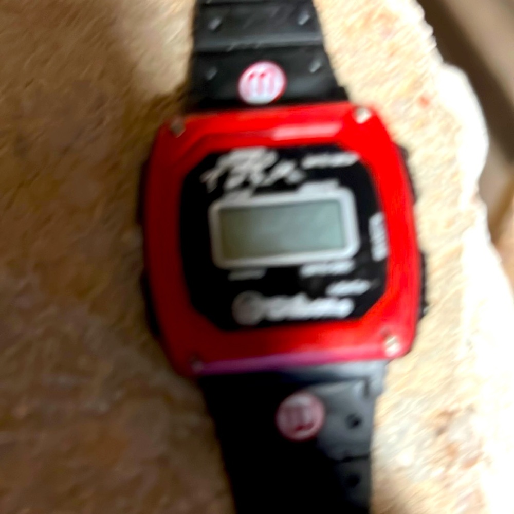 Watch